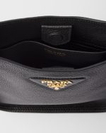 Leather Mini Shoulder Bag - Image 4